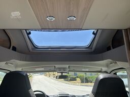 Fiat Ducato Carasuite 650 MF | 5 posti letto | Semintegrato