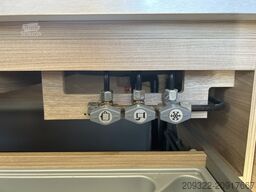 Fiat Ducato Carasuite 650 MF | 5 posti letto | Semintegrato