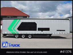 SCHMITZ SCB  24, Mega, Speed Curtain, VDI 2700, verzinkt