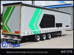 SCHMITZ SCB  24, Mega, Speed Curtain, VDI 2700, verzinkt