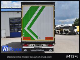 SCHMITZ SCB  24, Mega, Speed Curtain, VDI 2700, verzinkt