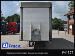 SCHMITZ SCB  24, Mega, Speed Curtain, VDI 2700, verzinkt