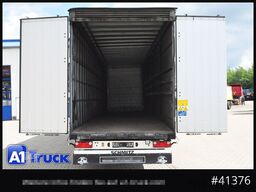 SCHMITZ SCB  24, Mega, Speed Curtain, VDI 2700, verzinkt