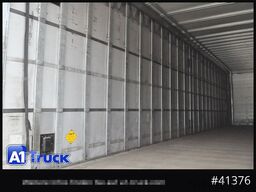 SCHMITZ SCB  24, Mega, Speed Curtain, VDI 2700, verzinkt