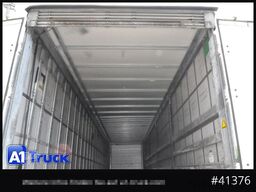 SCHMITZ SCB  24, Mega, Speed Curtain, VDI 2700, verzinkt