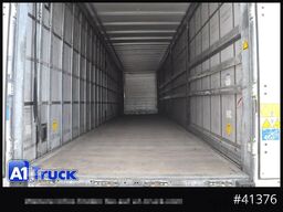 SCHMITZ SCB  24, Mega, Speed Curtain, VDI 2700, verzinkt