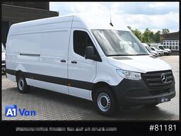 MERCEDES-BENZ Sprinter 315 CDI Kasten Maxi, Klima, Tempomat, 3-Sitzer