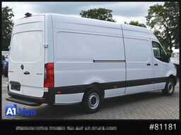 MERCEDES-BENZ Sprinter 315 CDI Kasten Maxi, Klima, Tempomat, 3-Sitzer