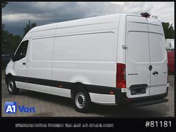 MERCEDES-BENZ Sprinter 315 CDI Kasten Maxi, Klima, Tempomat, 3-Sitzer