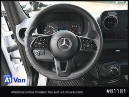 MERCEDES-BENZ Sprinter 315 CDI Kasten Maxi, Klima, Tempomat, 3-Sitzer