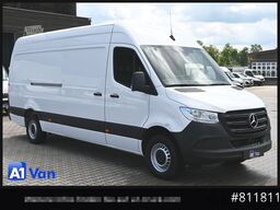 MERCEDES-BENZ Sprinter 315 CDI Kasten Maxi, Klima, Tempomat, 3-Sitzer