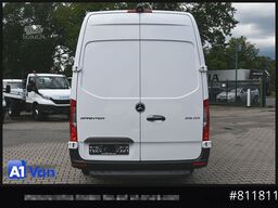 MERCEDES-BENZ Sprinter 315 CDI Kasten Maxi, Klima, Tempomat, 3-Sitzer