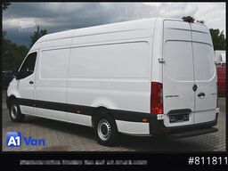 MERCEDES-BENZ Sprinter 315 CDI Kasten Maxi, Klima, Tempomat, 3-Sitzer