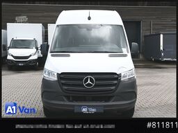 MERCEDES-BENZ Sprinter 315 CDI Kasten Maxi, Klima, Tempomat, 3-Sitzer