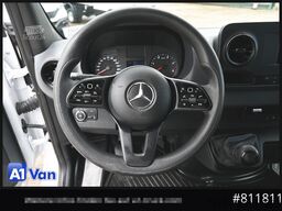 MERCEDES-BENZ Sprinter 315 CDI Kasten Maxi, Klima, Tempomat, 3-Sitzer