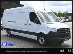 Furgone MERCEDES-BENZ Sprinter 315 CDI Kasten Maxi, Klima, Tempomat, 3-Sitzer