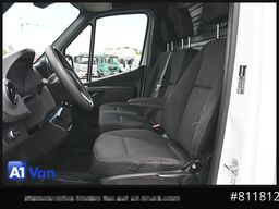 MERCEDES-BENZ Sprinter 315 CDI Kasten Maxi, Klima, Tempomat, 3-Sitzer