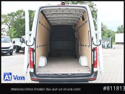 MERCEDES-BENZ Sprinter 315 CDI Kasten Maxi, Klima, Tempomat, 3-Sitzer