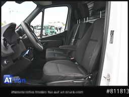 MERCEDES-BENZ Sprinter 315 CDI Kasten Maxi, Klima, Tempomat, 3-Sitzer