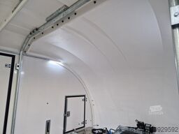 Brian James Trailers Race Transporter 6 396-3060 black