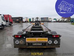Scania P 450