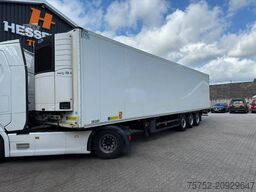 Schmitz Cargobull SKO 24 5x Meatrails Rohrbahnen Fleisch Carrier ...