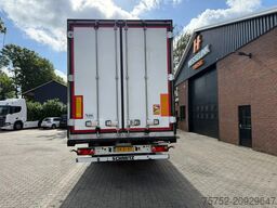 Schmitz Cargobull SKO 24 5x Meatrails Rohrbahnen Fleisch Carrier ...