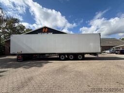 Schmitz Cargobull SKO 24 5x Meatrails Rohrbahnen Fleisch Carrier ...