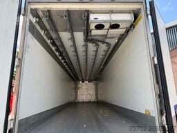 Schmitz Cargobull SKO 24 5x Meatrails Rohrbahnen Fleisch Carrier ...