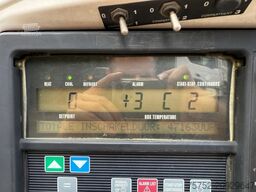 Schmitz Cargobull SKO 24 5x Meatrails Rohrbahnen Fleisch Carrier ...