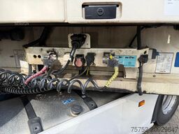 Schmitz Cargobull SKO 24 5x Meatrails Rohrbahnen Fleisch Carrier ...