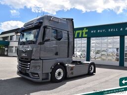 Trattore stradale standard MAN MAN TGX 18.560 LL, GX-Fahrerhaus, Retarder, Navi