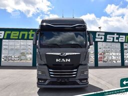 MAN MAN TGX 18.560 LL, GX-Fahrerhaus, Retarder, Navi