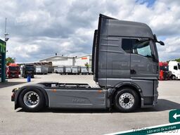 MAN MAN TGX 18.560 LL, GX-Fahrerhaus, Retarder, Navi