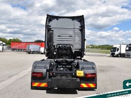 MAN MAN TGX 18.560 LL, GX-Fahrerhaus, Retarder, Navi