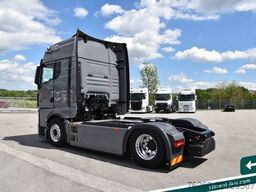 MAN MAN TGX 18.560 LL, GX-Fahrerhaus, Retarder, Navi