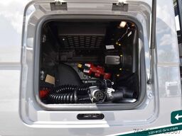 MAN MAN TGX 18.560 LL, GX-Fahrerhaus, Retarder, Navi