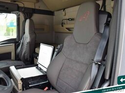 MAN MAN TGX 18.560 LL, GX-Fahrerhaus, Retarder, Navi