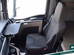 MAN MAN TGX 18.560 LL, GX-Fahrerhaus, Retarder, Navi