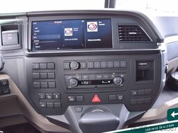 MAN MAN TGX 18.560 LL, GX-Fahrerhaus, Retarder, Navi