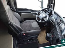 MAN MAN TGX 18.560 LL, GX-Fahrerhaus, Retarder, Navi