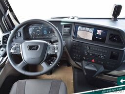 MAN MAN TGX 18.560 LL, GX-Fahrerhaus, Retarder, Navi