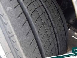 MAN MAN TGX 18.560 LL, GX-Fahrerhaus, Retarder, Navi