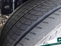 MAN MAN TGX 18.560 LL, GX-Fahrerhaus, Retarder, Navi