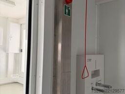  Laborcontainer Pflege und Behandlung container