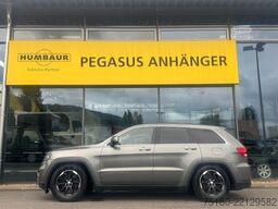 JEEP Grand Cherokee 3.0 CRD S-Limited PKW SUV 1.Hd