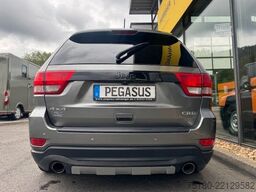 JEEP Grand Cherokee 3.0 CRD S-Limited PKW SUV 1.Hd