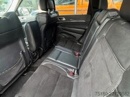 JEEP Grand Cherokee 3.0 CRD S-Limited PKW SUV 1.Hd