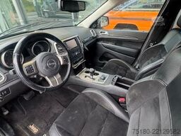 JEEP Grand Cherokee 3.0 CRD S-Limited PKW SUV 1.Hd