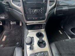 JEEP Grand Cherokee 3.0 CRD S-Limited PKW SUV 1.Hd